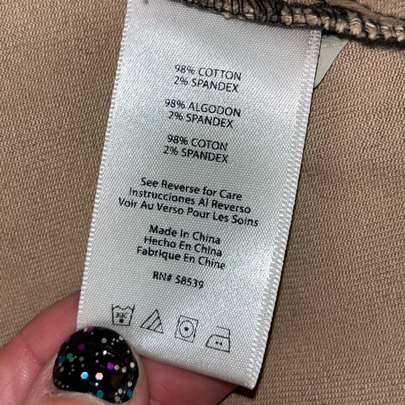 Nordstrom Leopard Print Denim Jacket by STS BLUE - Colbey Jacket - Picture 11 of 14